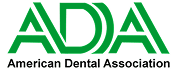 American Dental Association (ADA) official logo