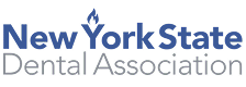 New York State Dental Association professional organization logo
